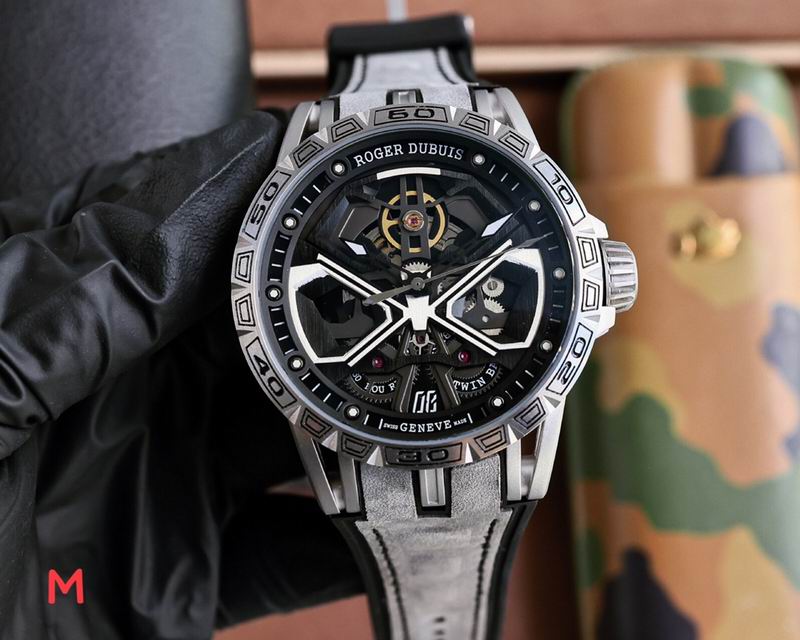 Roger Dubuis 46mm 031902