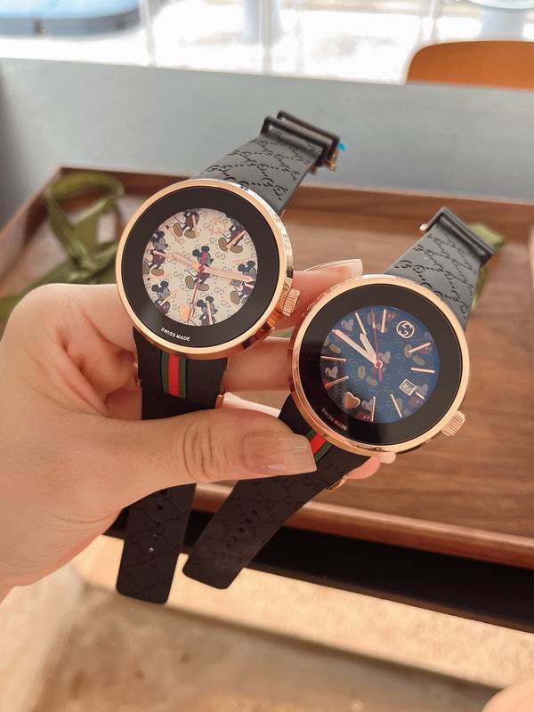 Gucci 42mm 38mm 112048