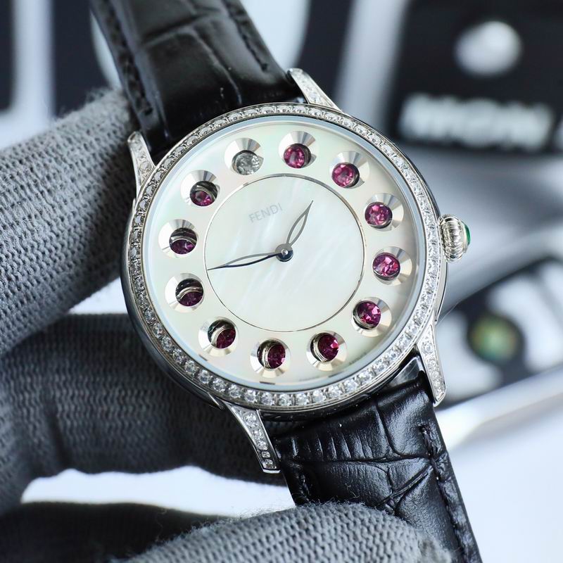 Fendi 36mm 0224100