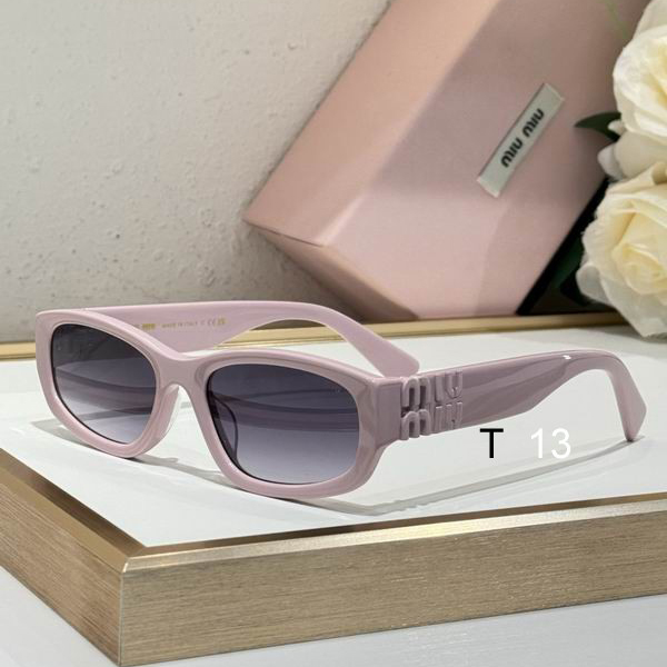 MiuMiu A626S 57 20-140 k