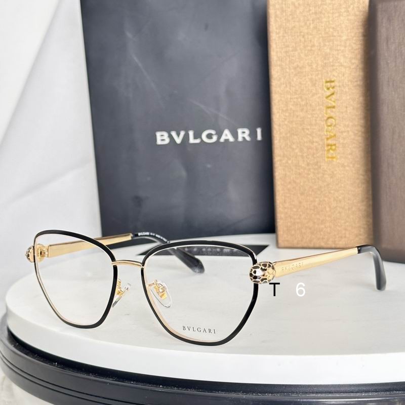 BVLGARI BV50045U 54 16-140 e