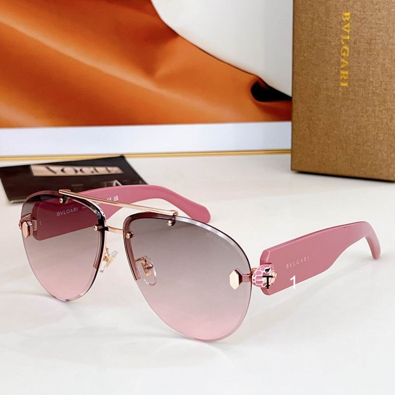 BVLGARI BV40091U 63 13-140 a