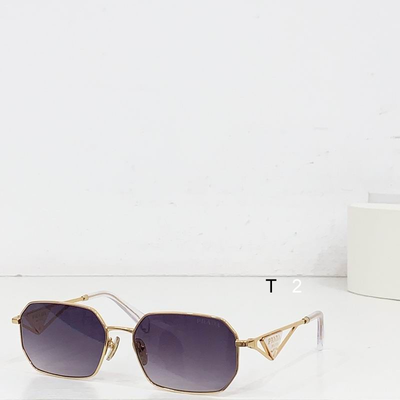 Prada SPR50V 58-17-140 b