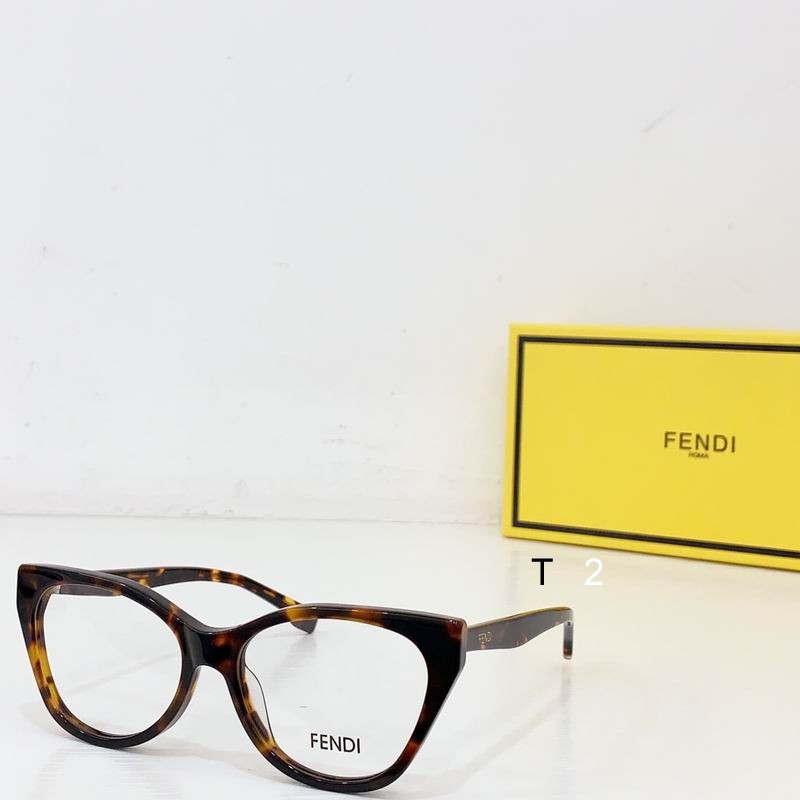 Fendi FE501205 55 18-145 b