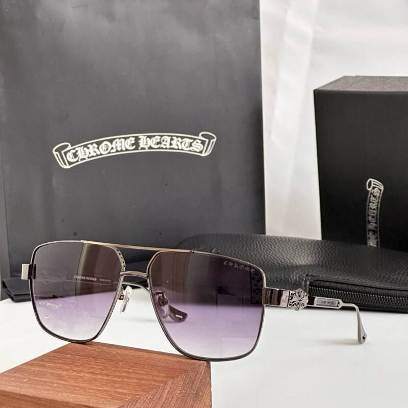 Chrome Hearts Glasses 08smh14