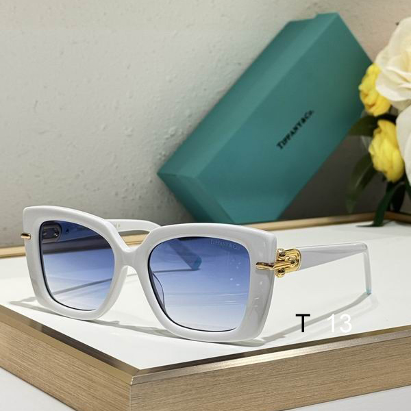 TIFFANY Co TF4199 53 18-145 K