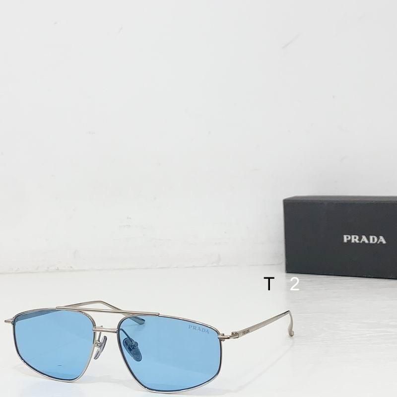 Prada C51S 58 16-145 b