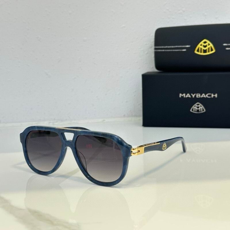Maybach Glasses 08smh35