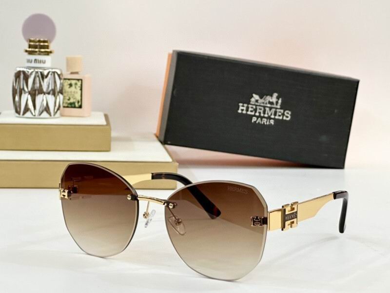 Hermes Glasses 08smh11