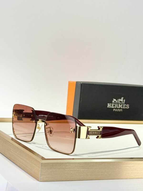 Hermes Glasses 08smh12