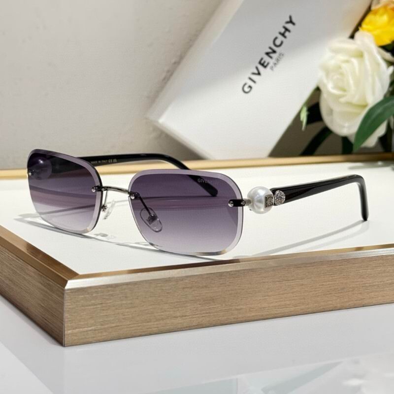Givenchy Glasses 08smh02