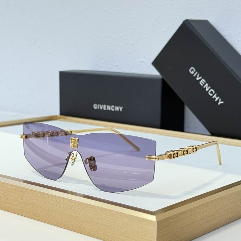Givenchy Glasses 08smh16
