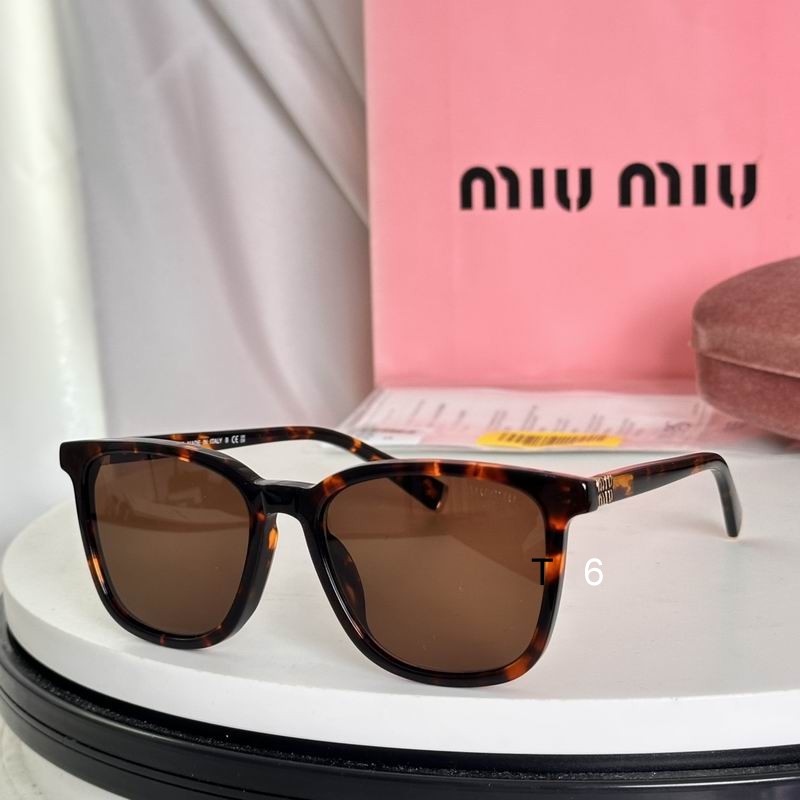 MiuMiu SMUB03 54 19-145 e