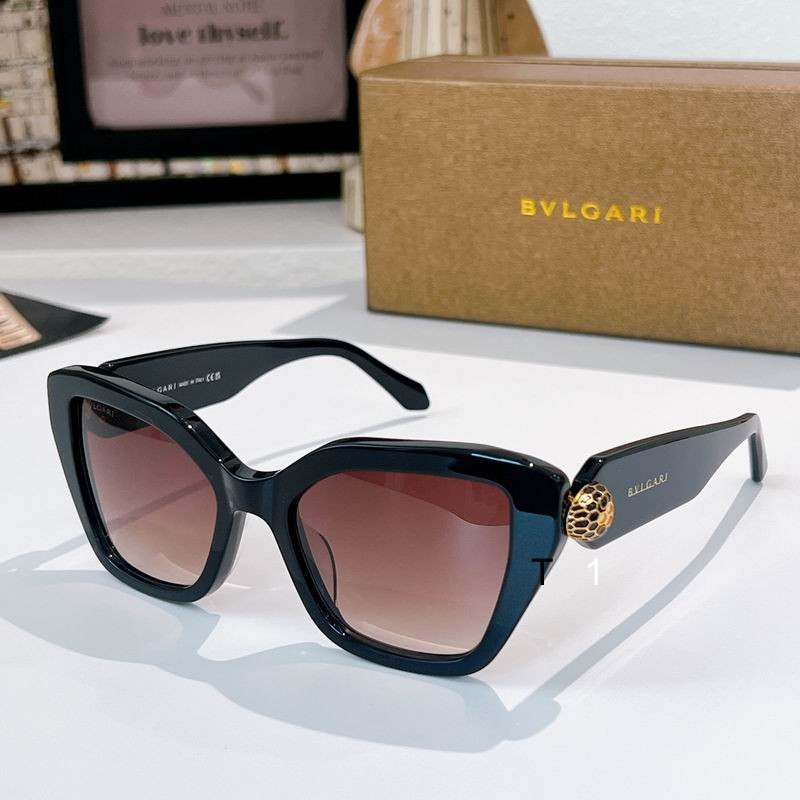 BVLGARI BV40033I 52 20 a