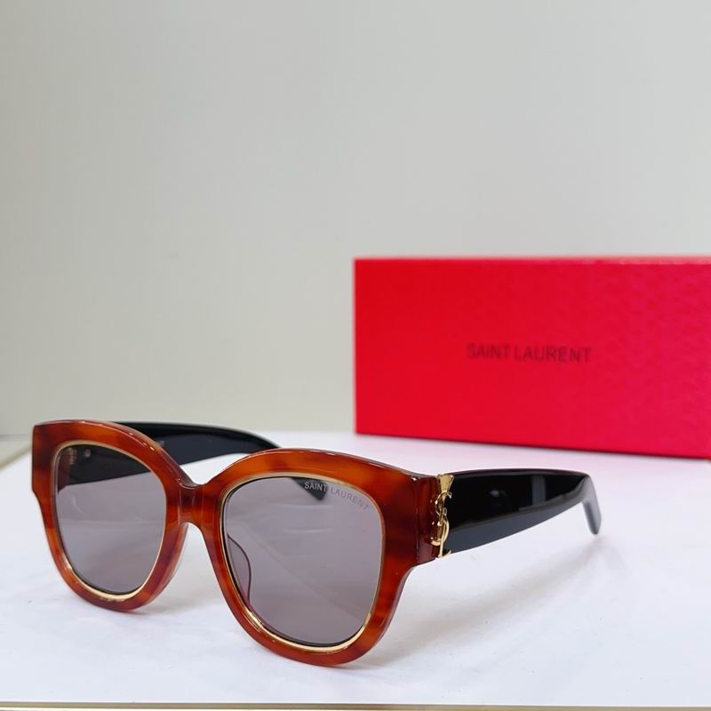 YSL M95D 53 21-145 G