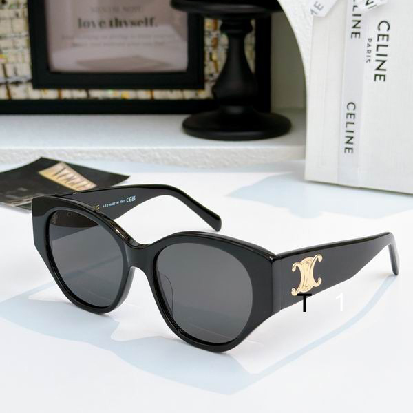 Celine CL40328 56 18-140 a