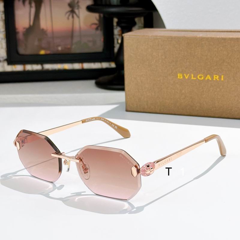 Bvlgari BV40105U 57 16-140 A