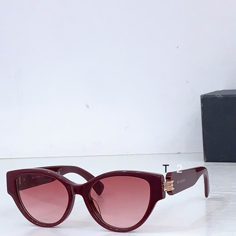 BVLGARI BV50045I 53 17-130 B