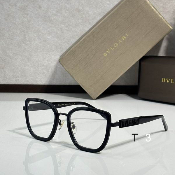 BVLGARI BV40129 52 21-145 C