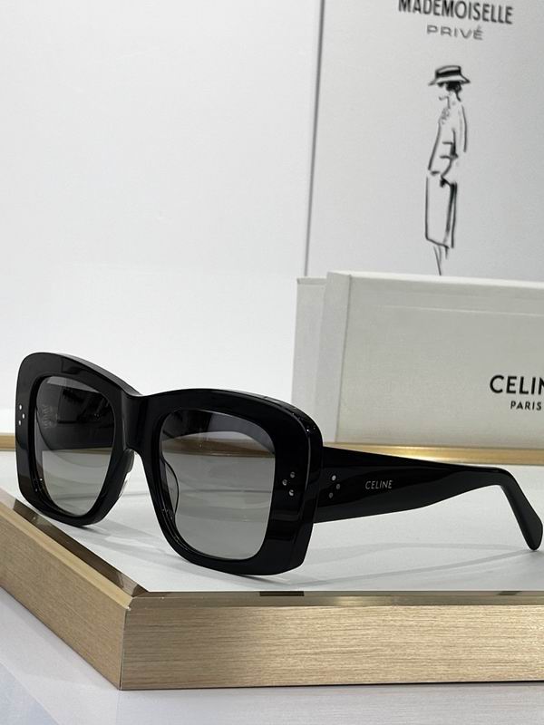 Celine Glasses smr82