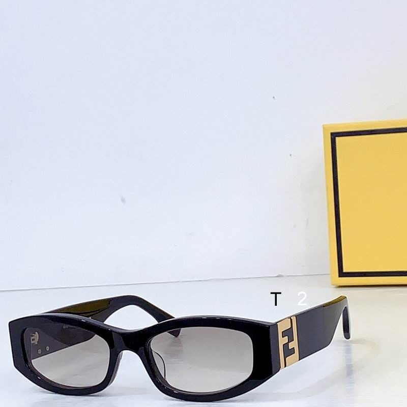 Fendi FE40199U 54 21-145 b