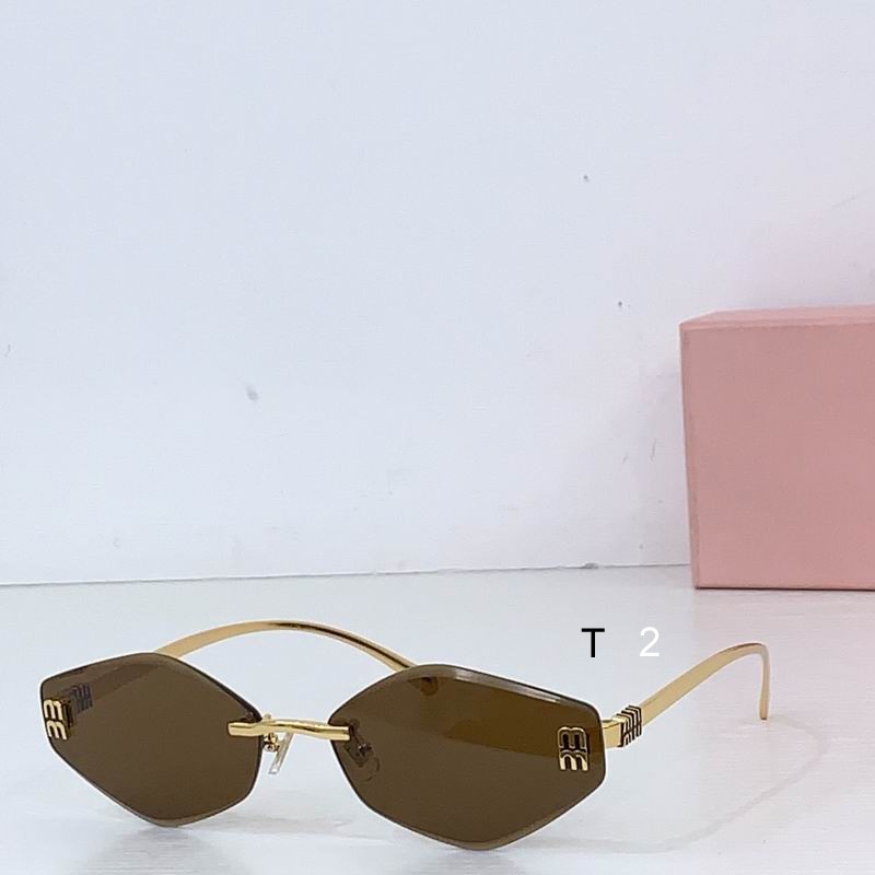 MiuMiu A625S 55 20-145 b