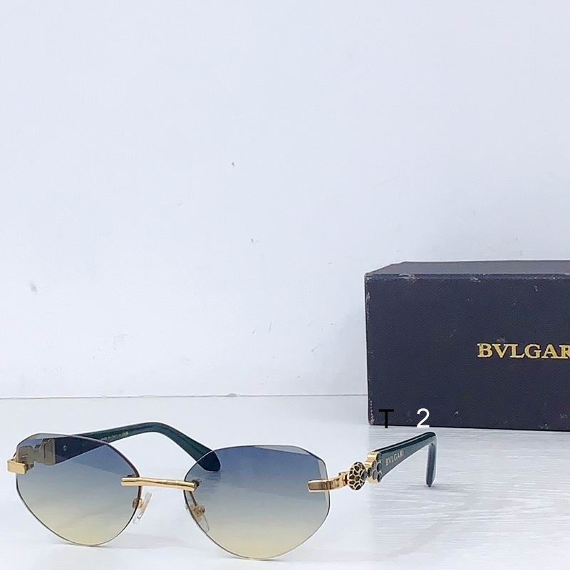 BVLGARI 1807LU 57 18-145 b