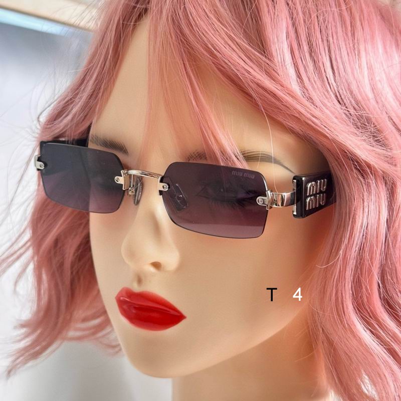 MiuMiu 0323 e