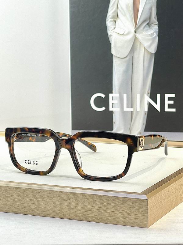 Celine Glasses sms 124