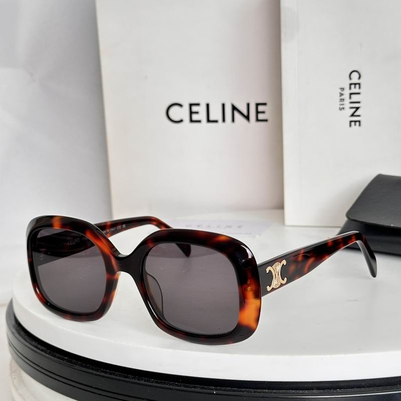 Celine Glasses sms 175