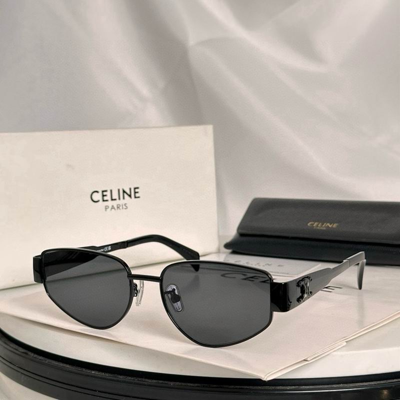 Celine Glasses sms 179