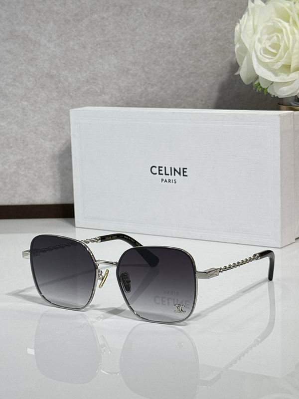 Celine Glasses sms 188