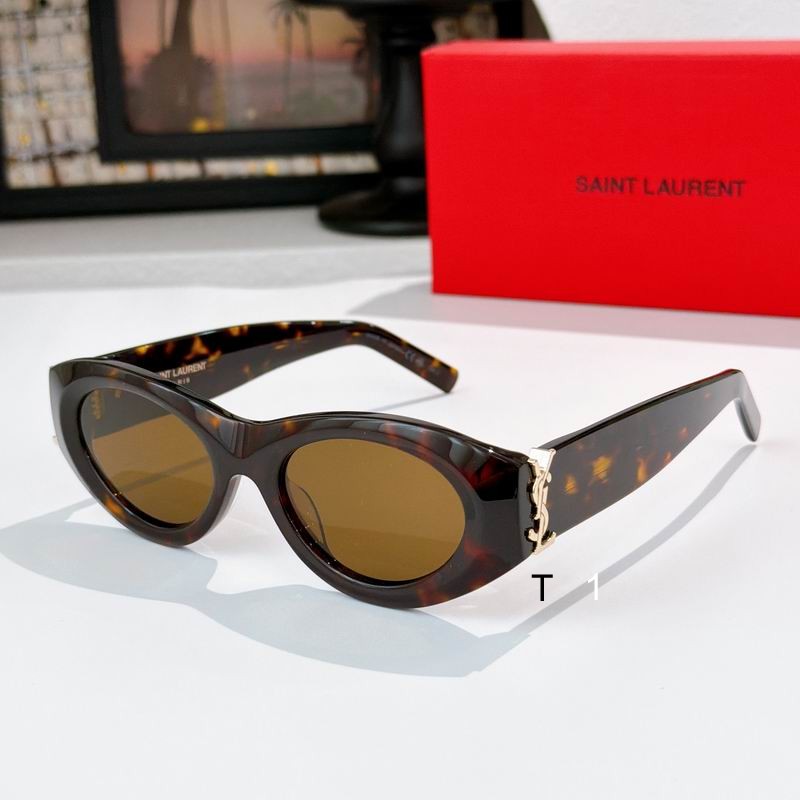 YSL M184F 53 21-145 A