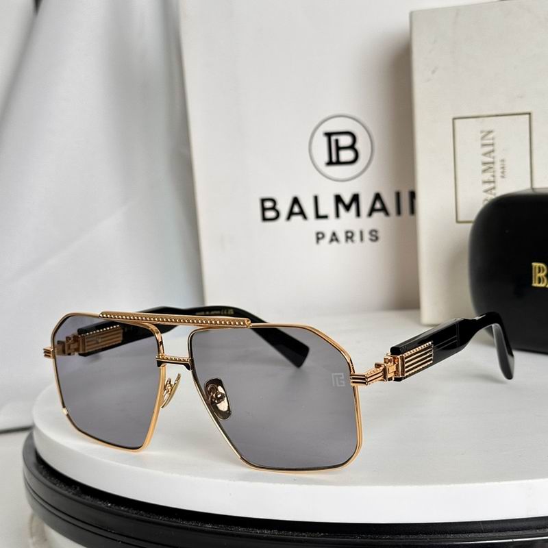 Balmain Glasses sms 33