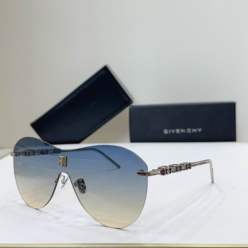 Givenchy Glasses sms02