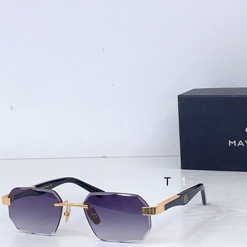 MAYBACH THERTISTI 61 18-145 b