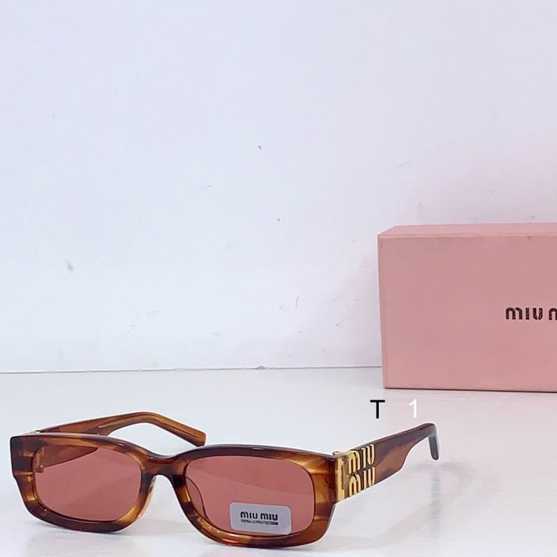 MiuMiu B13S 54 19-145 b