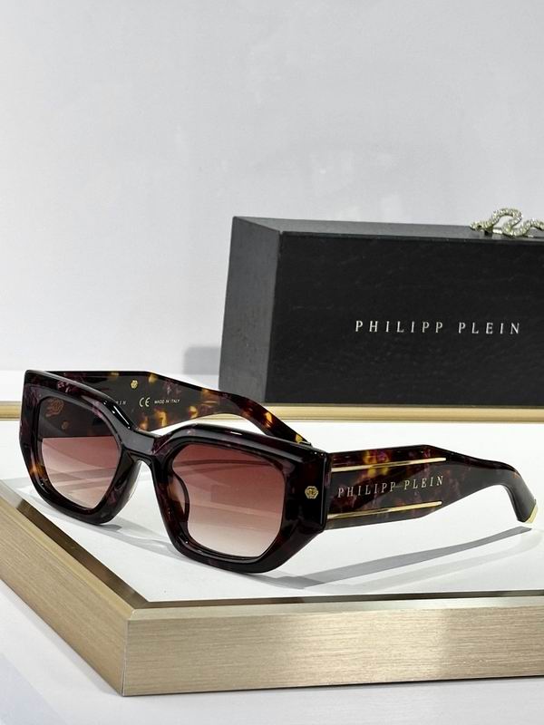 Philipp plein Glasses sms08