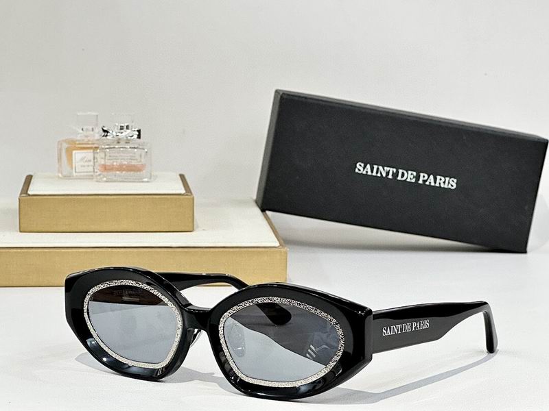 Stefano Ricci Glasses sms03