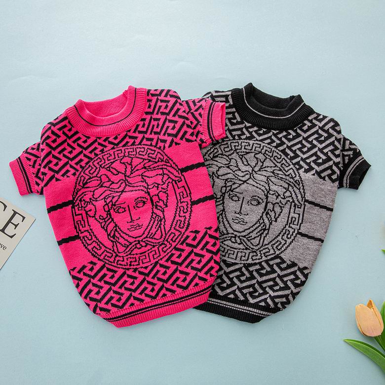 Versace XS-2XL 01