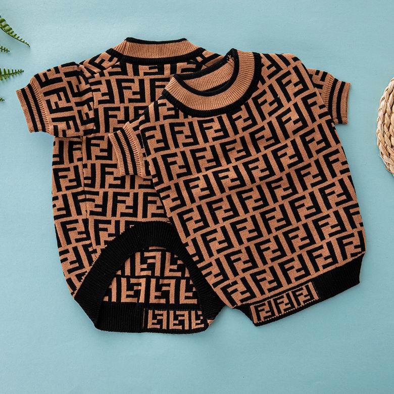 Fendi XS-2XL 20