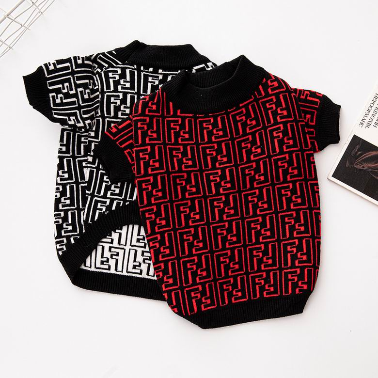 Fendi XS-2XL 25