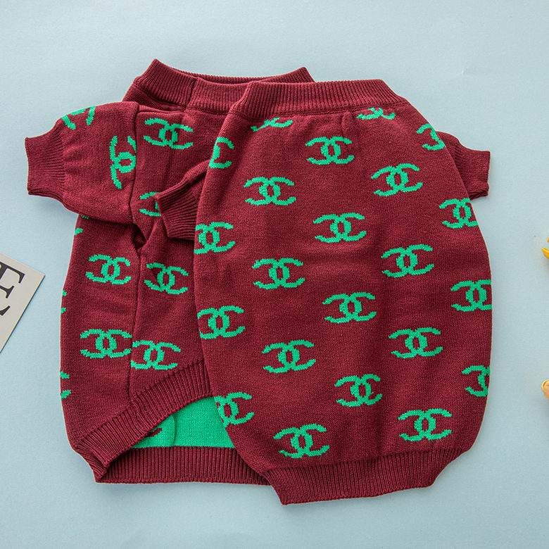 Chanel XS-2XL 27