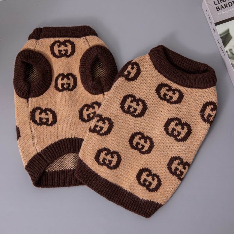 Gucci XS-XXL 10