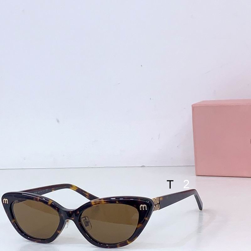 MiuMiu VMU83S 53 18-145 b