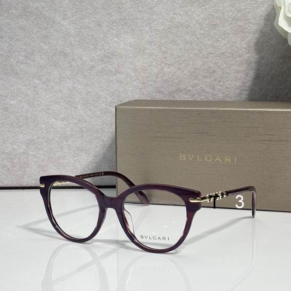 BVLGARI BV50027L 53 19-145 c
