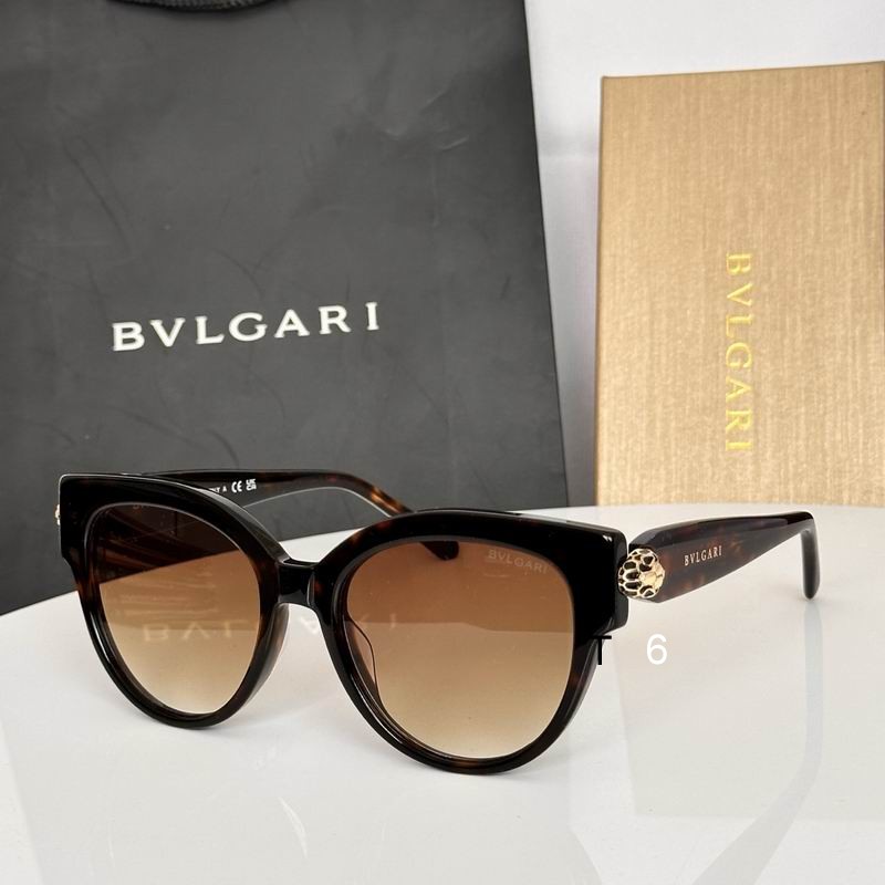 BVLGARI BV40086I 54 19-140 e