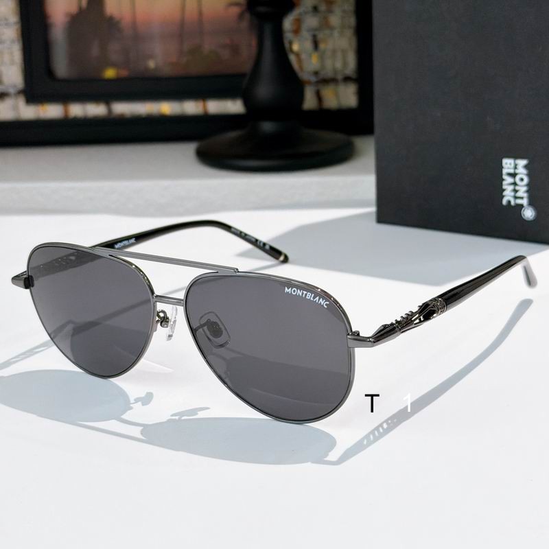 Montblanc MB03319S 58 13-150 a