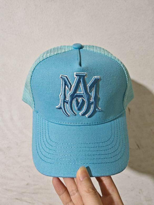 Amiri Cap 50