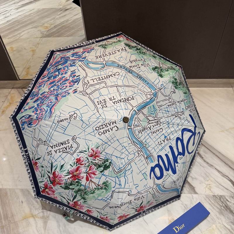 Dior Umbrella 15